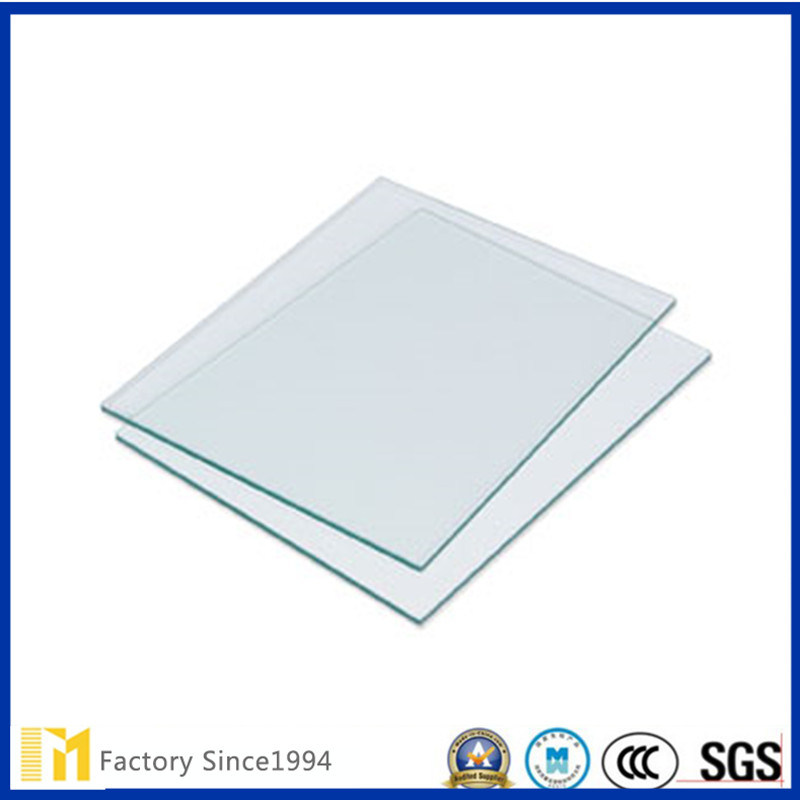 Good Quality 1.5mm-2mm Thin Glass Sheet for Sale