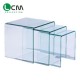 Bent Tempered Glass for Window Glass Curtain Wall Glass