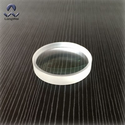 Diameter 20mm to 300mm custom biconcave lens for camera,optical instrument