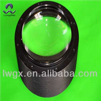 New 200w 5R Beam gobo Light Optical Lens High Quality