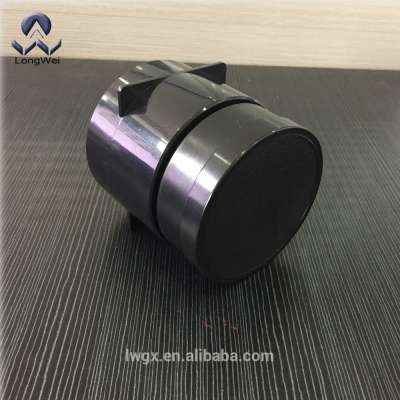 F210 projector lens with plastic house for