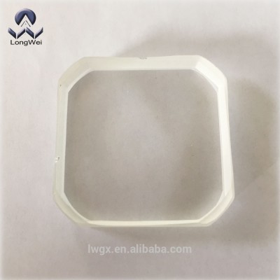 Diameter 30mm-400mm square,rectangular large plano concave lens custom concave lens for camera lenses,optical instrument