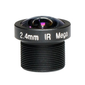 China Best Selling CCTV Lens for WiFi Camera