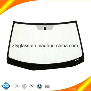 Car Laminated Windshield Front Window Glass for Toyota Sprinter Sedan Ke101