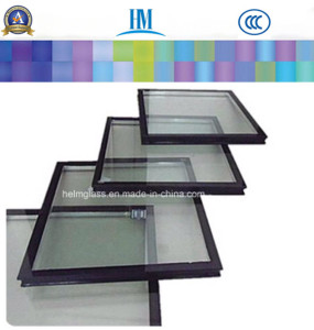 Insulated/Hollow/Laminated/Tinted Decorative Window Glass/Panel/Insulating Glass